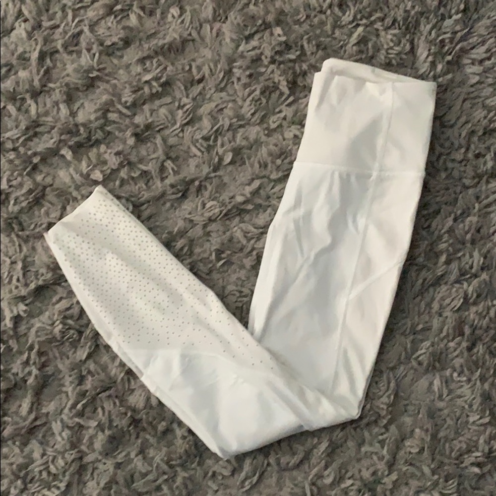 Lululemon Anew Leggings